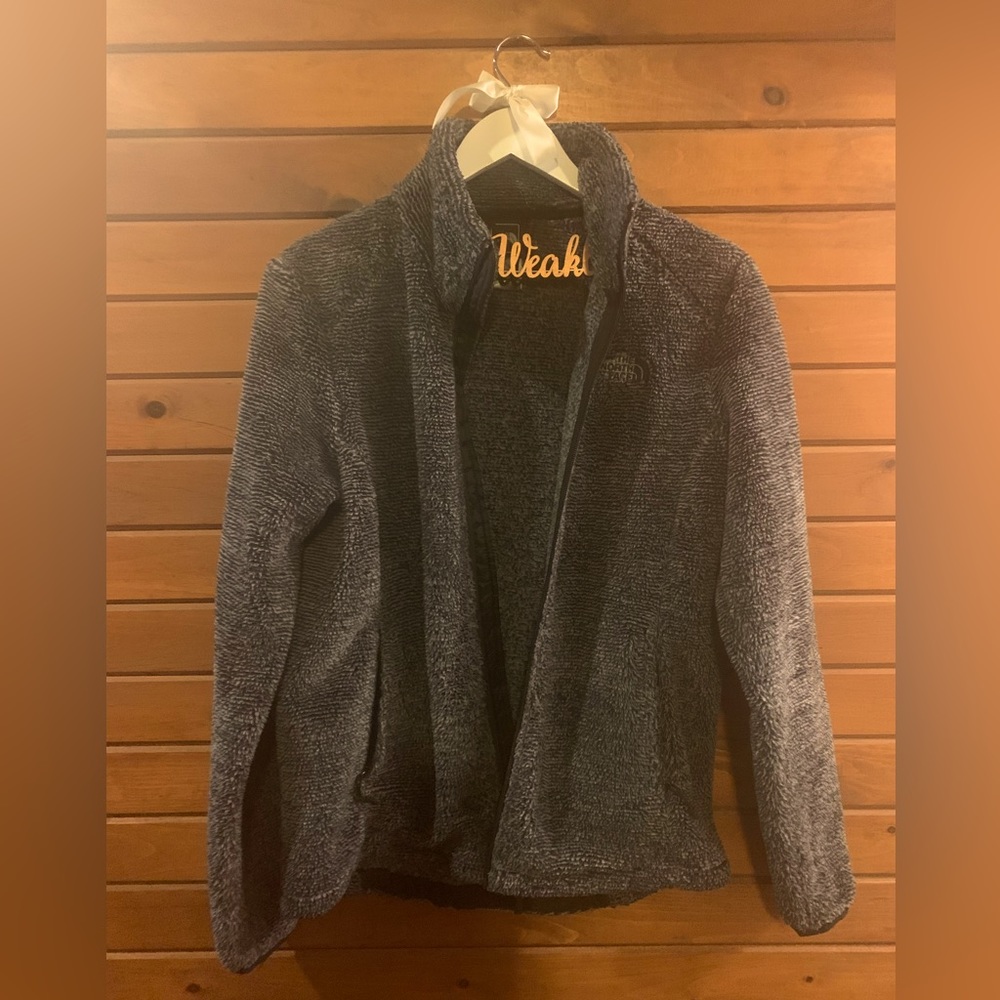 North face fleece